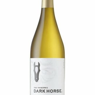 Dark Horse Chardonnay 750ML