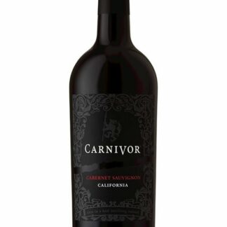 Carnivor Cabernet 750ML