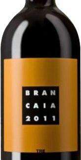 Brancaia Tre Toscana 750ML