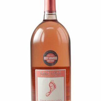 Barefoot Pink Moscato 1.5L