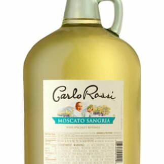 Carlo Rossi Moscato/ Sweet Sangria 4LTR