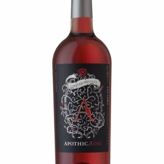 Apothic Rose 750ML