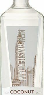 New Amsterdam Coconut Vodka 1.75L