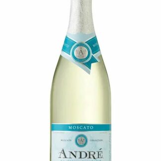 Andre Moscato D/c By Winery 750ML