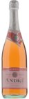Andre Pink Moscato 750ML