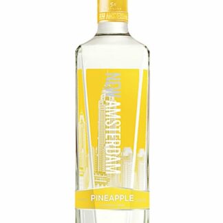 New Amsterdam Pineapple Vodka 1.75L
