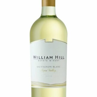 William Hill Coastal Sauvignon Blanc 750ML