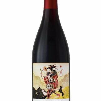 Prophecy Pinot Noir 750ML