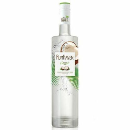 Rumhaven Rum 750ML