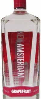 New Amsterdam Grapefruit Vodka 750ML