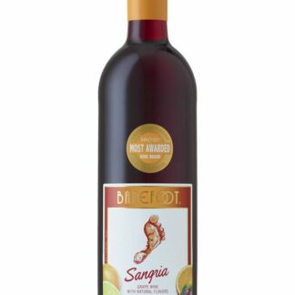 Barefoot Sangria 750ML