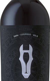 Dark Horse Double Down Red 750ML