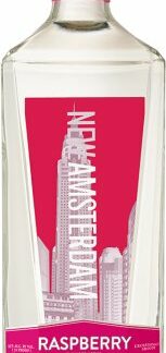 New Amsterdam Raspberry Vodka 1.75L