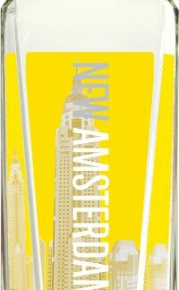 New Amsterdam Lemon Vodka 750ML