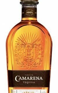 Camarena Anejo Tequila 750ML