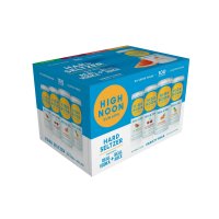 High Noon Sampler 12-pk 12OZ