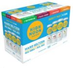 High Noon Sampler 8-pk 12OZ