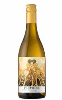Prophecy Buttery Chardonnay 750ML