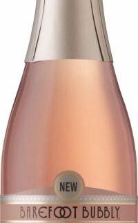 Barefoot Bubbly 4-pak Pink Moscato 187ML
