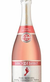 Barefoot 4pk Rose 187ML
