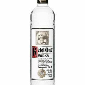 Ketel One Vodka 375ML