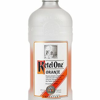 Ketel One Oranje Vodka 1.75L