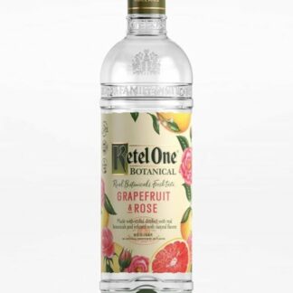 Ketel One Grapefruit Rose Vodka 750ML