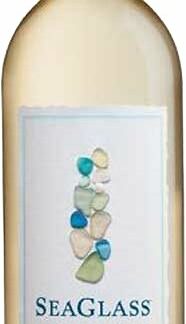 Seaglass Sauvignon Blanc 750ML