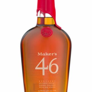 Makers Mark 46 750ML