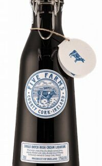 Five Farms Irish Cream 750ML