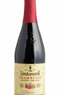 Lindeman's Framboise 12 Oz Bomber BOMBR