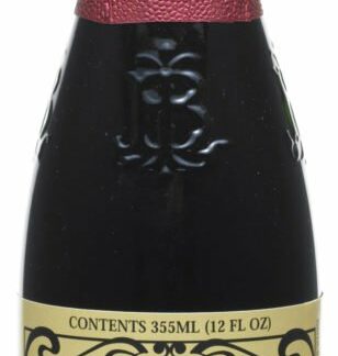 Lindeman's Framboise 25 Oz Bomber BOMBR