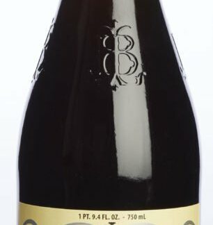 Lindeman's Strawberry Lambic 25 Oz Bomber BOMBR