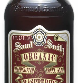 Sam Smith Raspberry Ale Bomber BOMBR