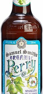 Sam Smith Pear Cider BOMBR