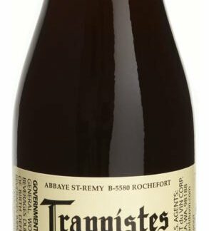 Trappistes Rochefort 10 BOMBR