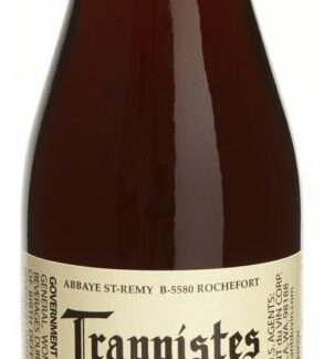 Trappistes Rochefort 6 BOMBR