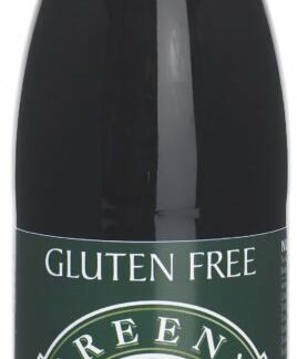 Green's Dubbel Gluten Free Bomber 500ML