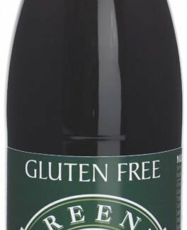 Green's Amber Gluten Free Bomber 500ML