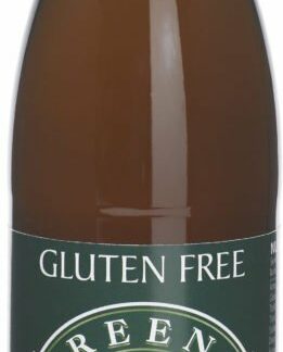 Green's Tripel Gluten Free Bomber 500ML