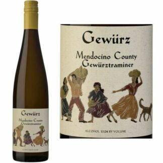 Alexander Valley New Gewurztraminer 750ML