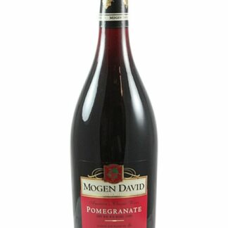 Mogen David Pomegranate 1.5L