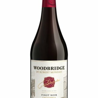 Woodbridge Pinot Noir By Robert Mondavi 750ML