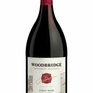 Woodbridge Pinot Noir By Robert Mondavi 1.5L