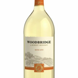 Woodbridge Moscato By Robert Mondavi 1.5L