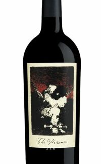 The Prisoner 750ML
