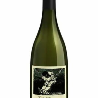 The Prisoner Chardonnay 750ML