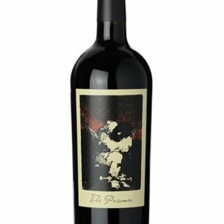 The Prisoner Cabernet 750ML
