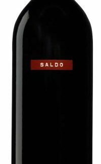 Saldo Zinfandel 750ML