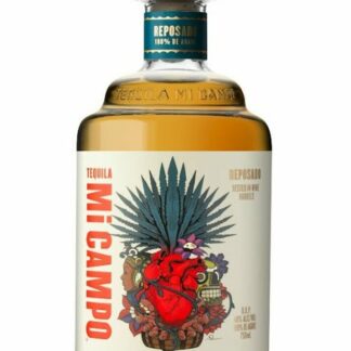 Mi Campo Reposado 750ML